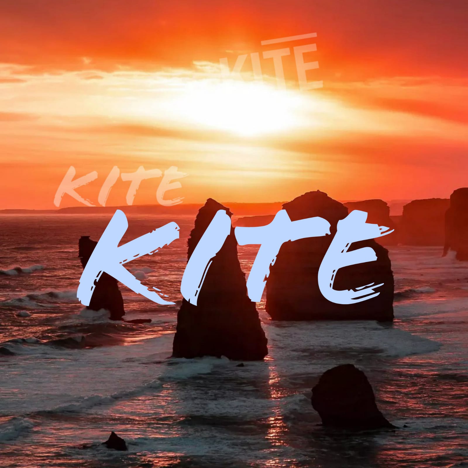Kite Eugine Logo